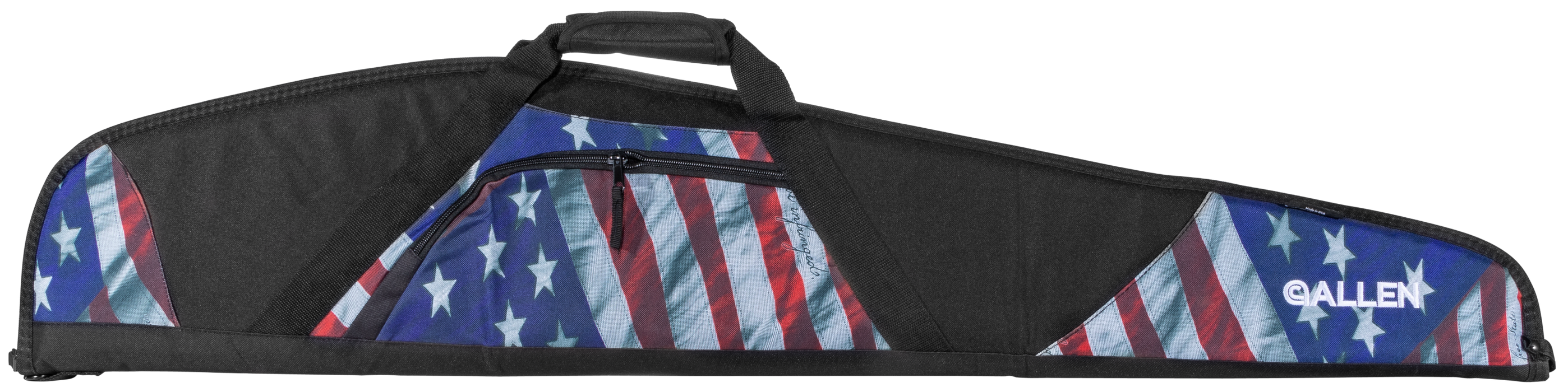 Allen Centennial, Allen 69146 Centennial Rifle Case  46