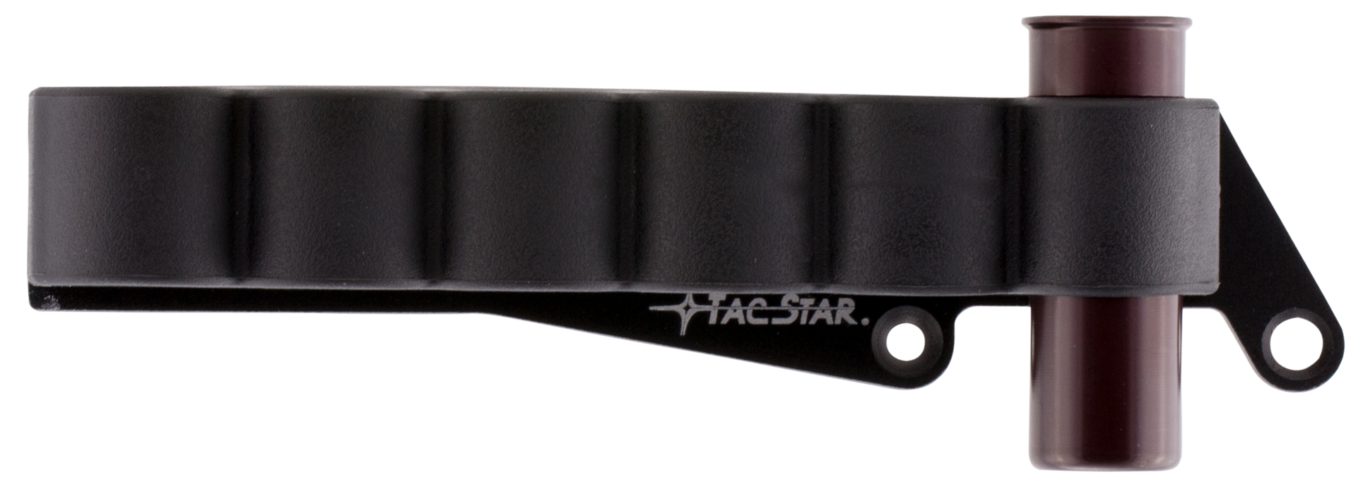 Tacstar Sidesaddle, Tac 1081211      Slim Sidesaddle Rem