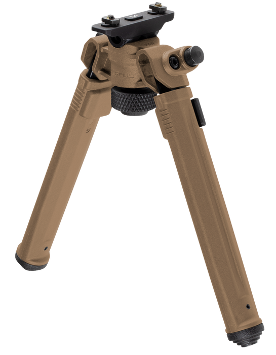 Magpul Industries Corp M-lok, Magpul Mag933-fde  Bipod For M-lok