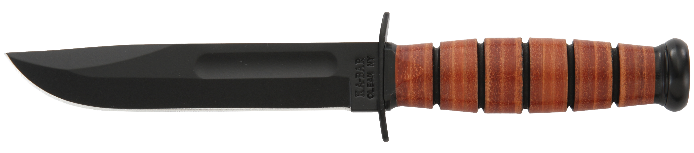 Ka-bar Usmc, Kabar 1250    Usmc Short Lthr Hndl Ws