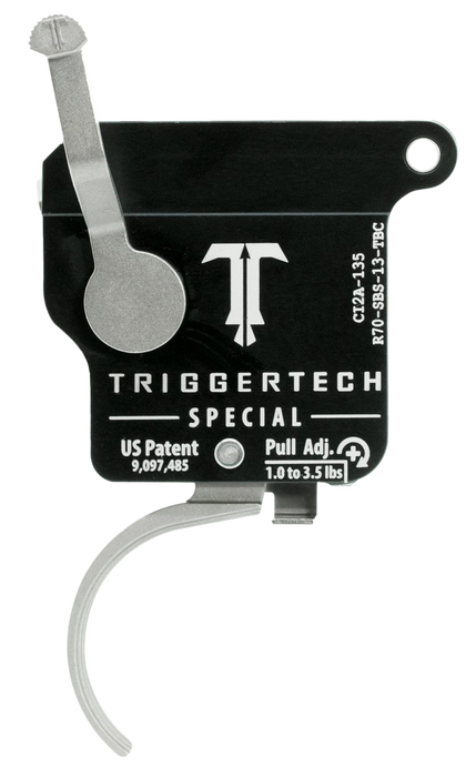 Triggertech Special, Triggertech R70sbs13tbc Spc Rem700 Stnls Crv Wbr