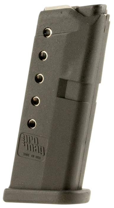 Promag Oem, Pro Glk10    Mag Glk 42 380        6rd Poly