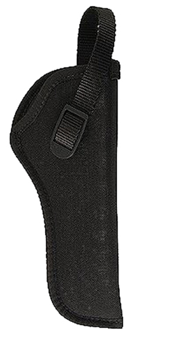 Uncle Mikes Sidekick, Unc 8103-1 Hip Holster Rh        3 Blk