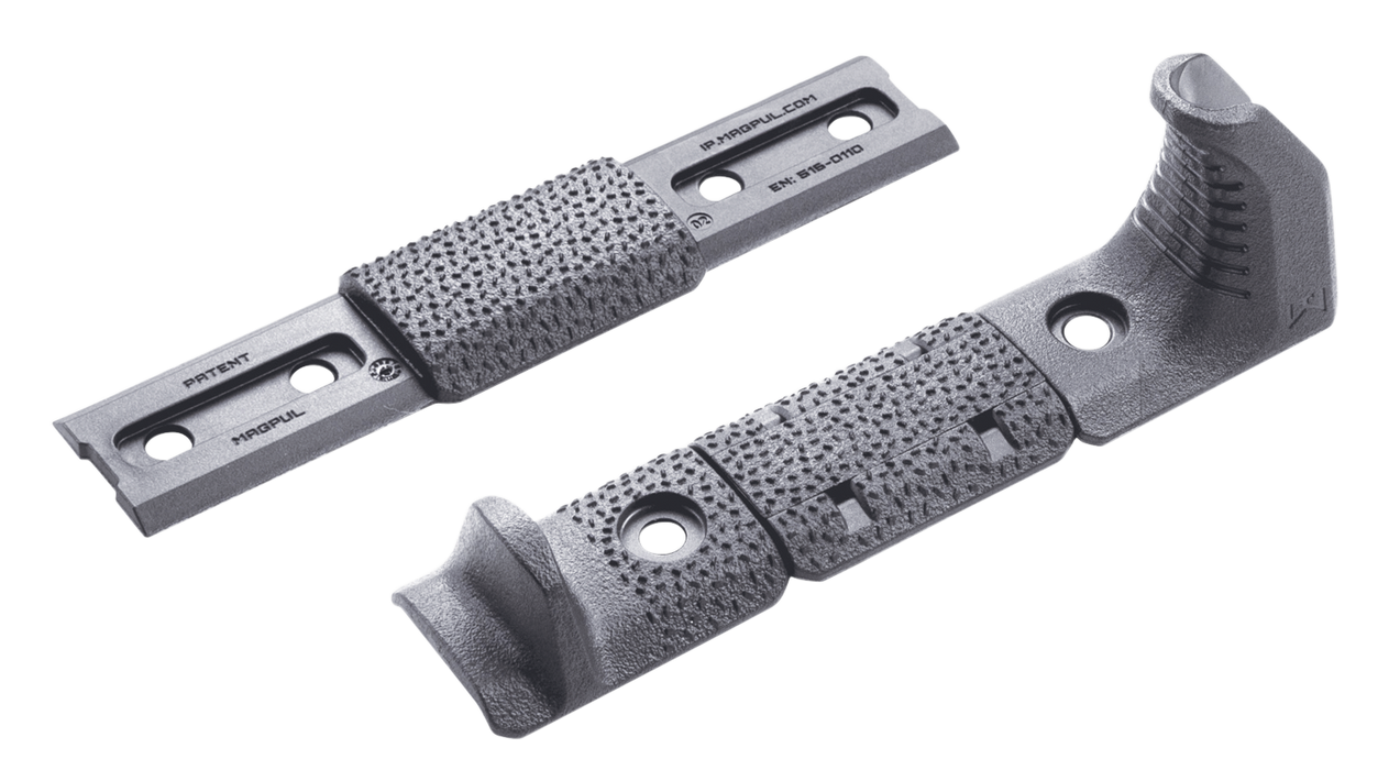 Magpul Industries Corp Hand Stop Kit, Magpul Mag608-gry M-lok Hand Stop Kit