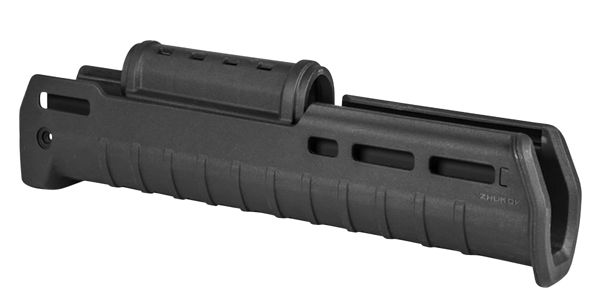 Magpul Industries Corp Zhukov, Magpul Mag586-blk Zhukov    Hndgrd Ak47/ak74