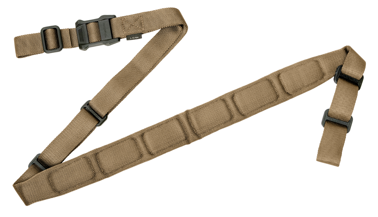 Magpul Industries Corp Ms1, Magpul Mag545-coy Ms1 Padded Sling