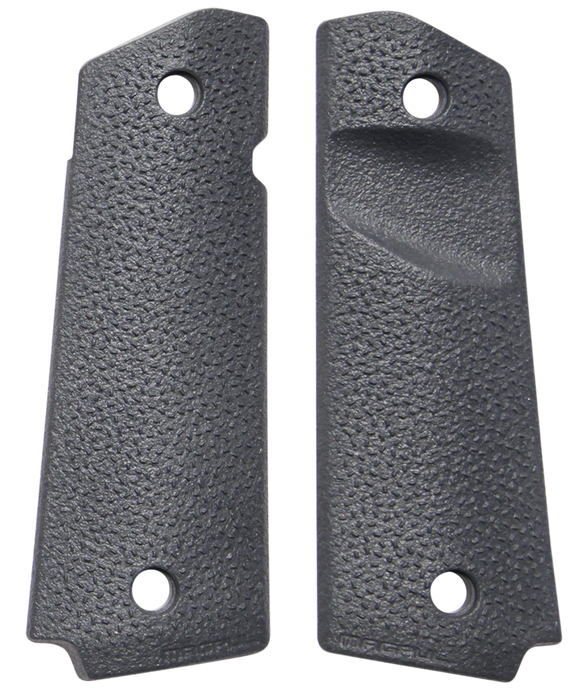 Magpul Industries Corp Moe, Magpul Mag544-gry Moe 1911  Grip Panels Tsp