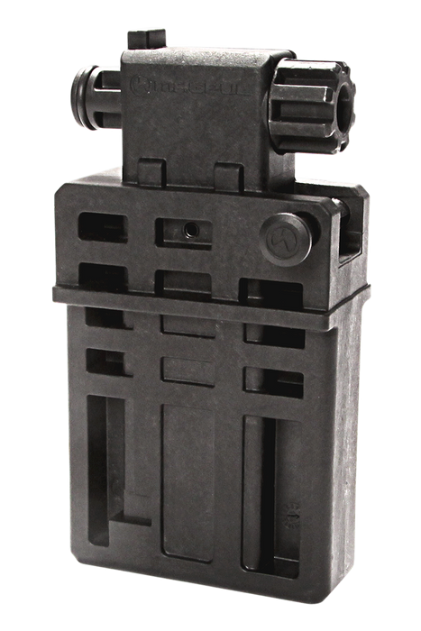 Magpul Industries Corp Bev, Magpul Mag536-blk  Bev Block Ar15/m4