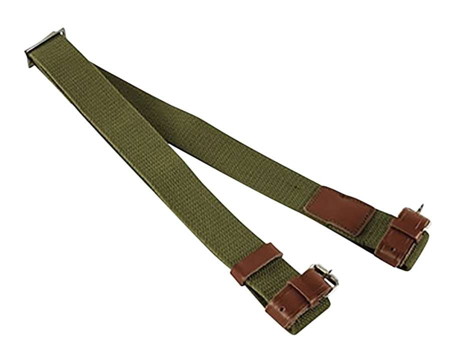 Ncstar Vism, Nc Aamns         Mosin Nagant Sling  Grn