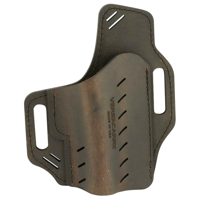 Versacarry Guardian, Versa G3brn     Guardian Owb Holster Size3