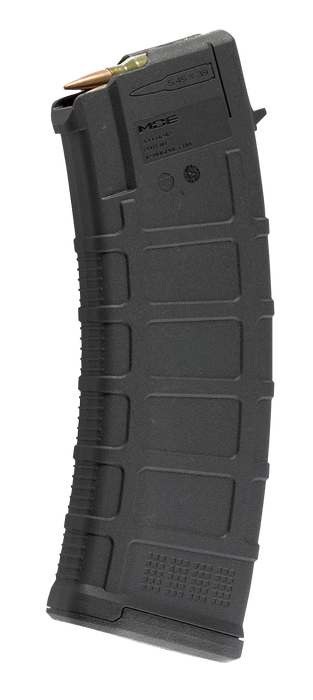 Magpul Industries Corp Pmag, Magpul Mag673-blk Pmag 30 Ak74 Moe 5.45x39