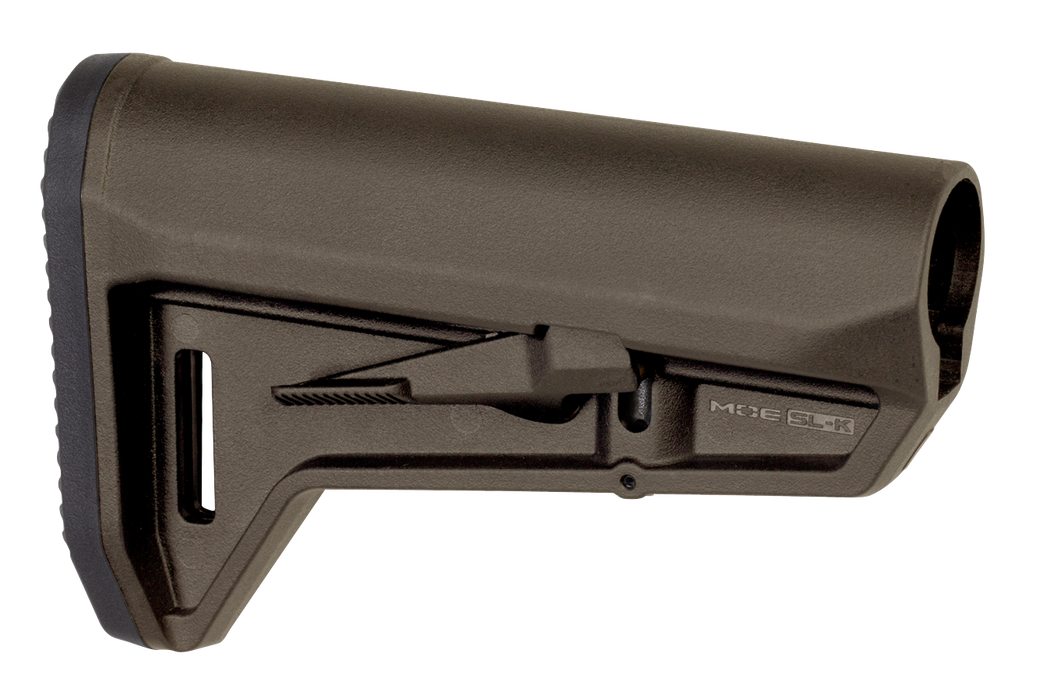 Magpul Industries Corp Moe Sl-k, Magpul Mag626-odg Moe Sl-k Carbine Stock Mil-spec