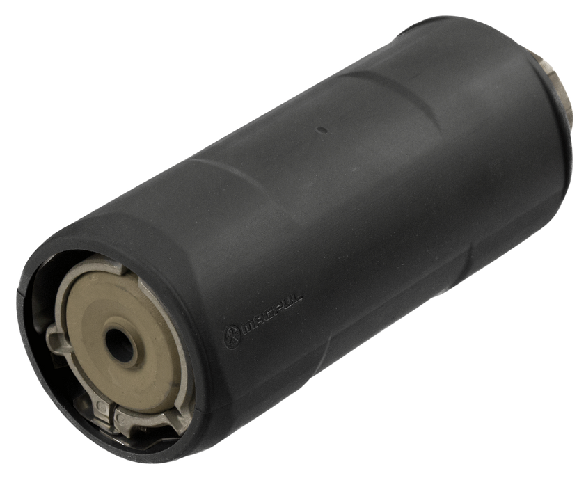 Magpul Industries Corp Suppressor Cover, Magpul Mag781-blk  Suppressor Cover 5.5