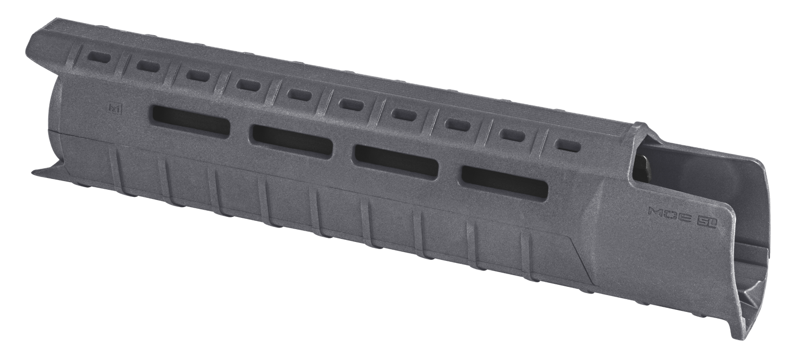 Magpul Industries Corp Moe Sl, Magpul Mag551-gry Moe Sl    Hndgrd Mid Ar15/m4