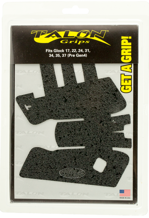 Talon Adhesive Grip, Talon 103r Glk 17/22              Rubber