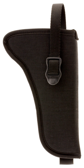 Blackhawk Hip Holster, Bhwk 73nh18bkr Nylon Hip Hlstr 18 Rh