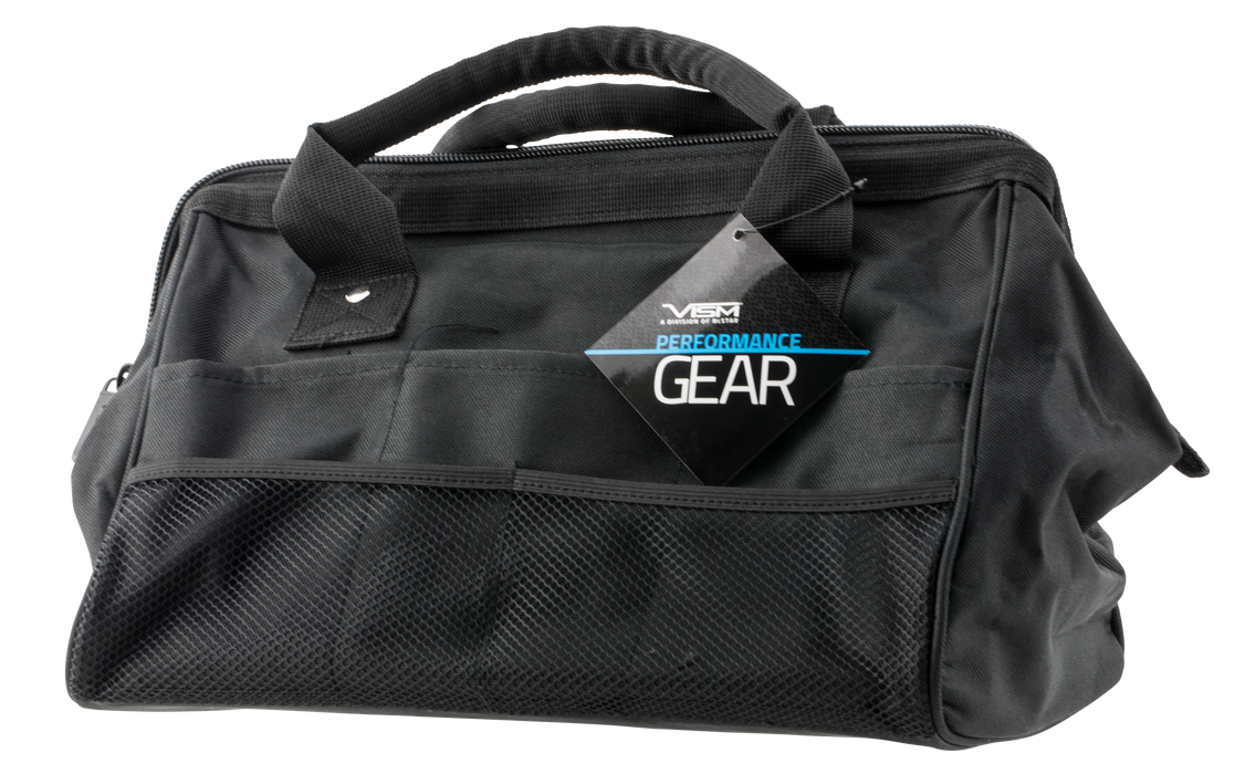 Ncstar Range Bag, Nc Cv2905        Range Bag Black