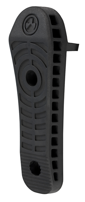 Magpul Industries Corp Enhanced Butt-pad, Magpul Mag317-blk Enhanced Rubber Buttpad .70