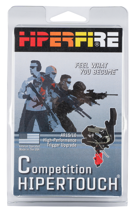 Hiperfire Hipertouch, Hiperfire Hptc      Hipertouch Comptn Ar Trg