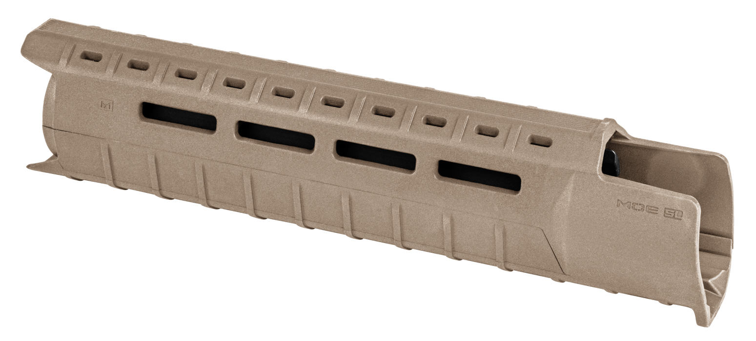 Magpul Industries Corp Moe Sl, Magpul Mag551-fde Moe Sl    Hndgrd Mid Ar15/m4