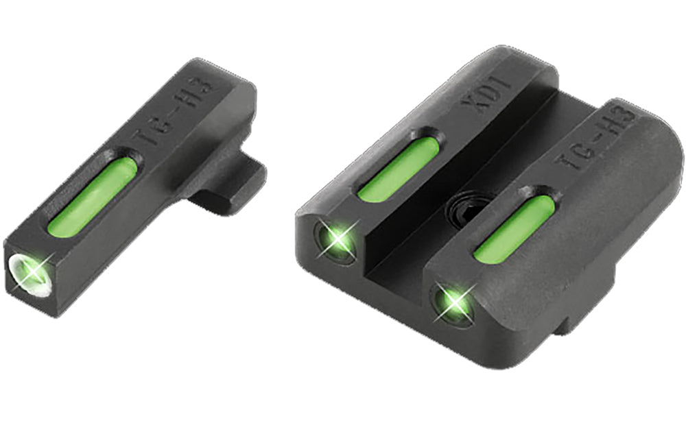 Truglo Tfx, Tru Tg-13xd1a    Tfx Sf Xd            Set