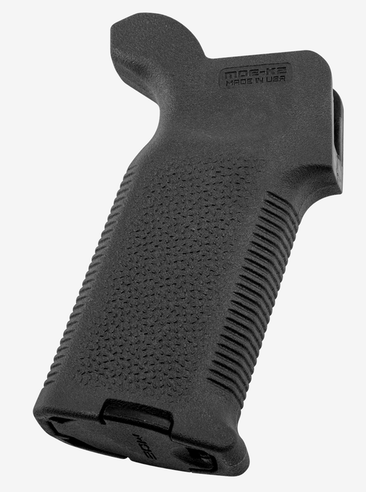 Magpul Industries Corp Moe-k2, Magpul Mag522-blk Moe K2 Grip Ar15/m4