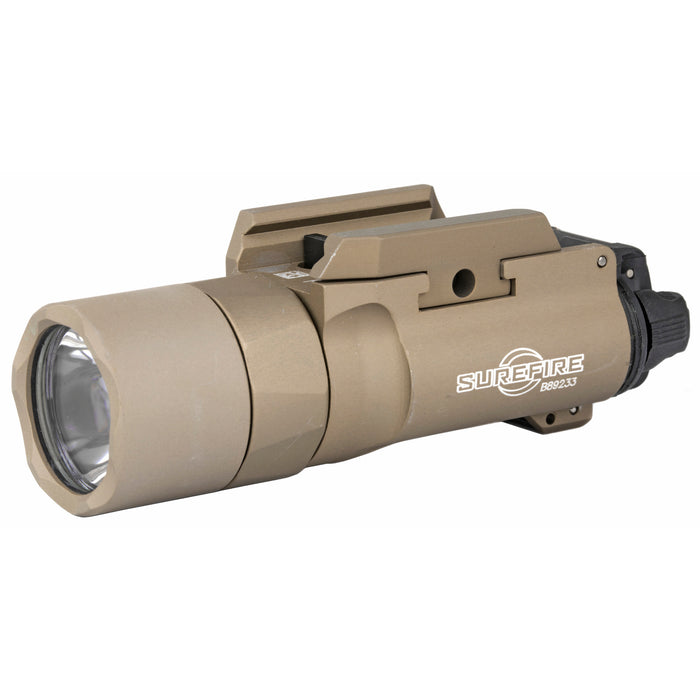 Surefire X300u-b, Sf X300u-b-tn     Ultra W-light 6v   1000  Tan