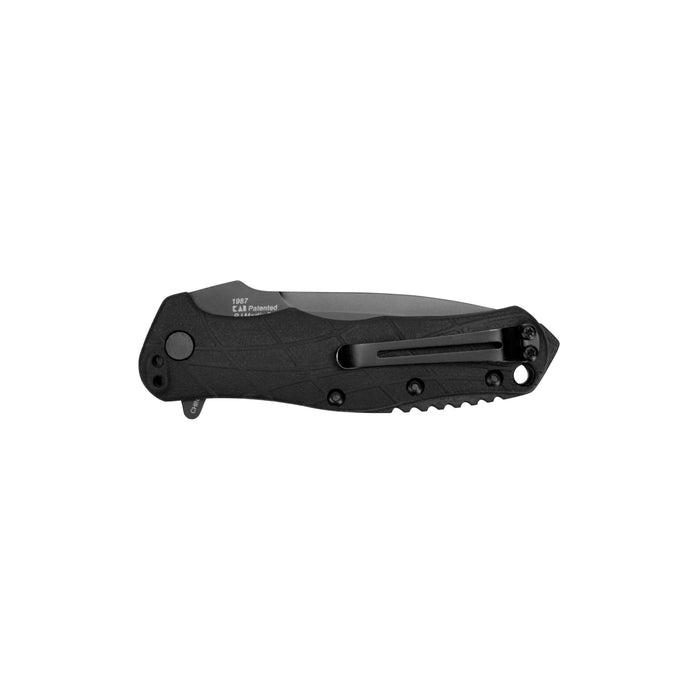 Kershaw Rj Tactical, Ker 1987        Rj Tactical 3.0