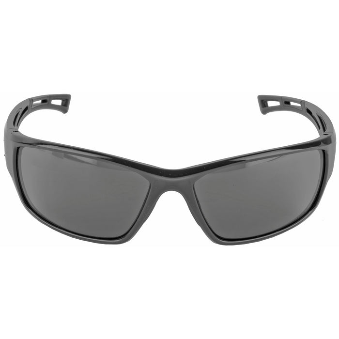 Walkers Game Ear Safety Glasses, Wlkr Gwp-sf-8280-sm  8280 Safety Glasses Smoke