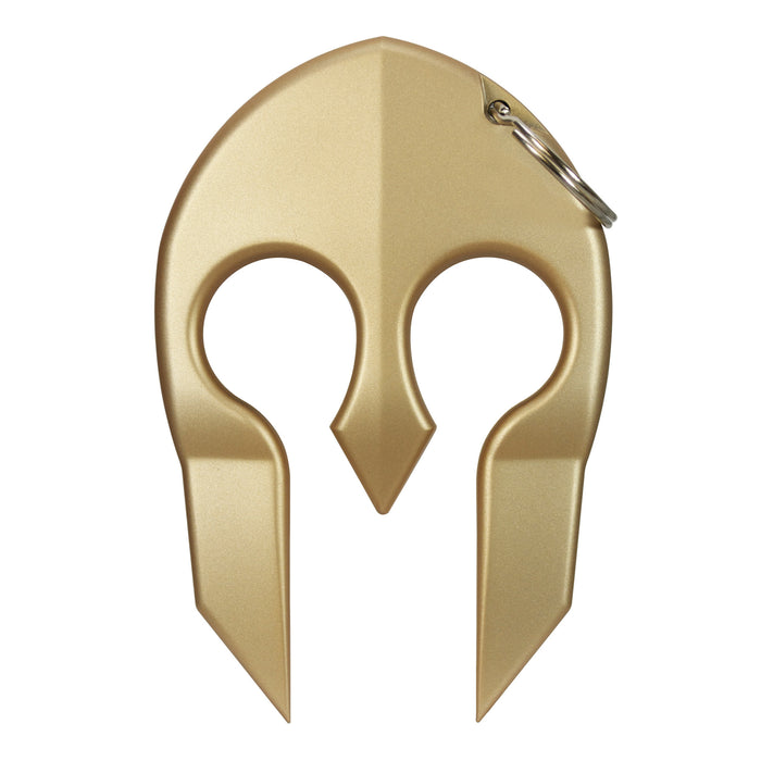 Psp Spartan, Pspi Spartan-gl     Spartan Key Chain Gld