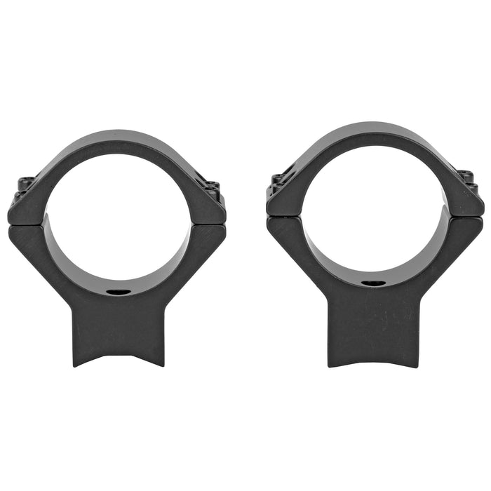 Talley Light Weight Ring/base Combo, Tal 740702  Lw Rng/bs 30mm Med M70 Std/shortmag