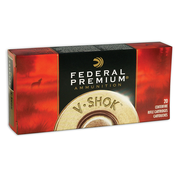 Federal Premium, Fed P375t1         375hh   300 Tb           20/10