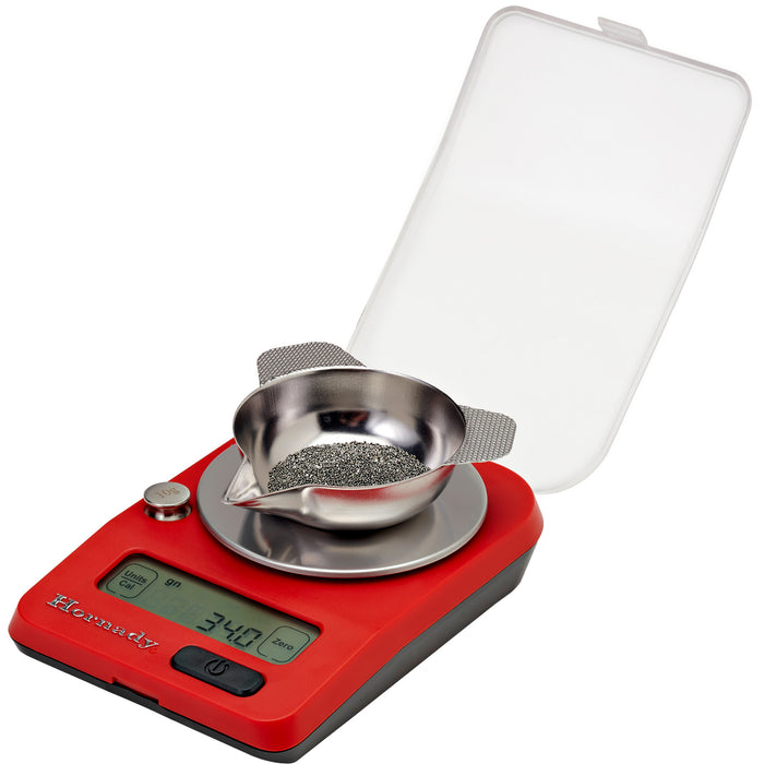 Hornady G3-1500, Horn 050104  G3 1500 Digital Scale