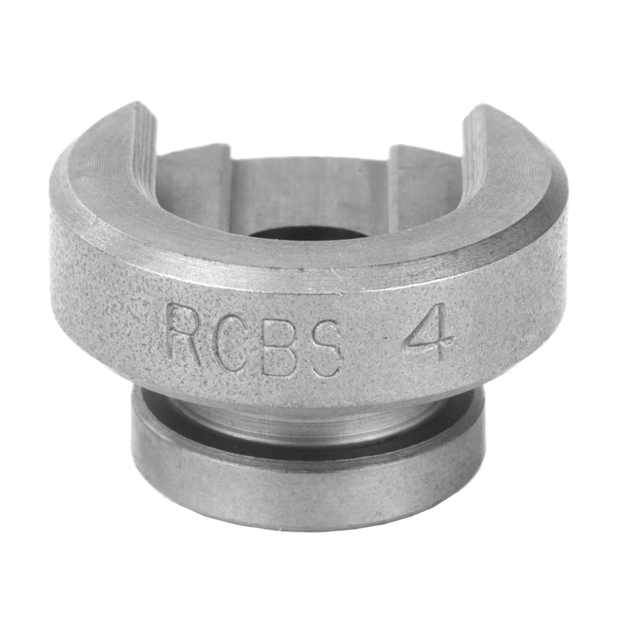 Rcbs Single Stage, Rcbs 9204  Shell Holder #4