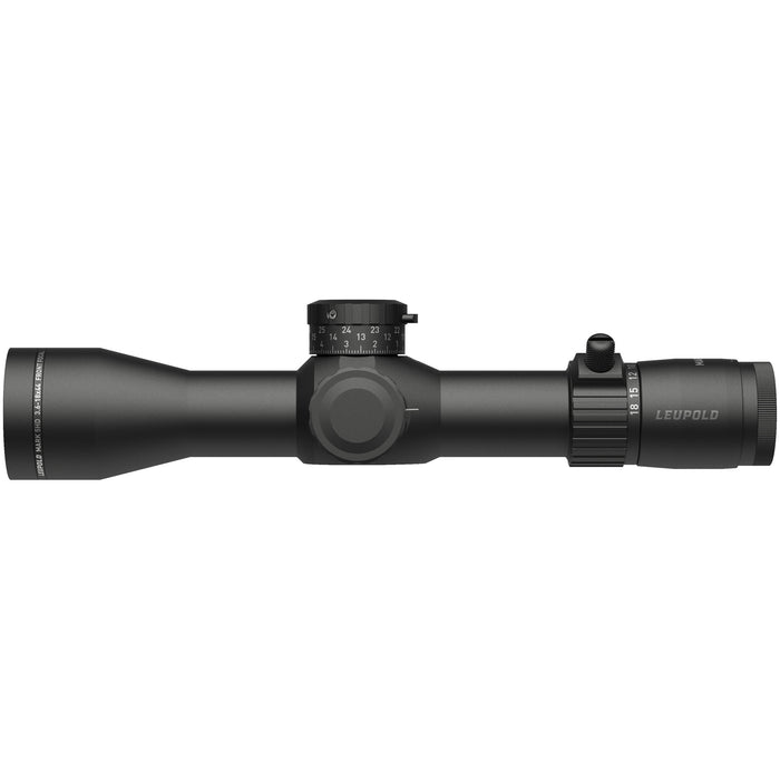 Leupold Mark 5hd, Leu*180726 Mk5  3-18x44il M5c3 Ffp Pr1-mil    35mm