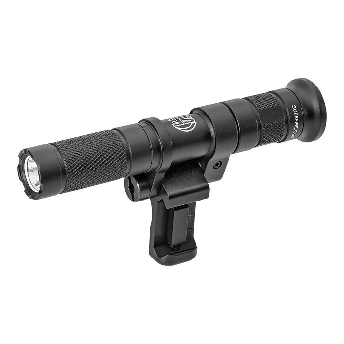 Surefire , Sf M140a-bk-pro Scout Light Pic Mnt 1.2v 300  Blk