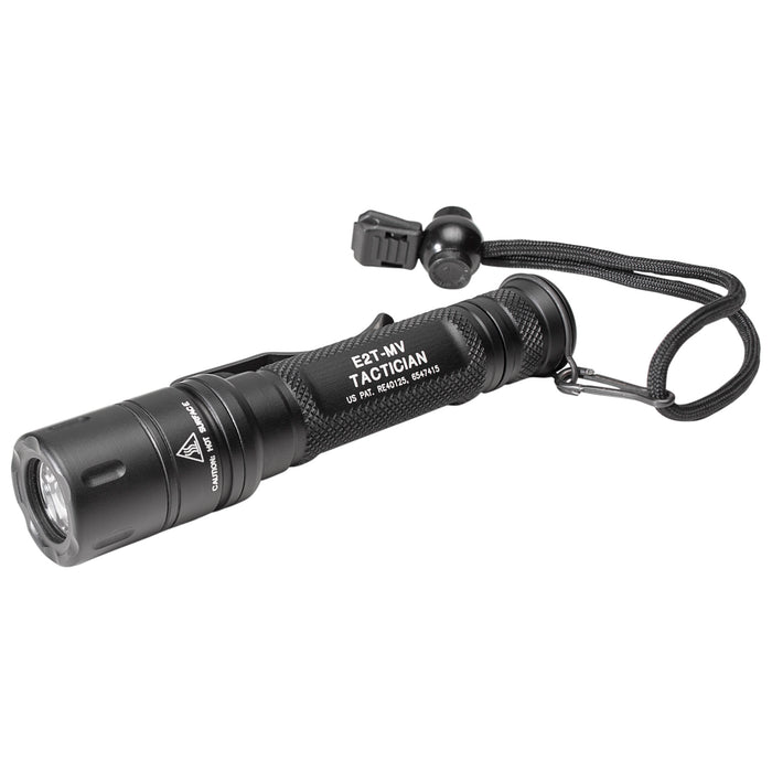 Surefire Tactician, Sf E2t-mv      Tactican 6v Dual      5/800