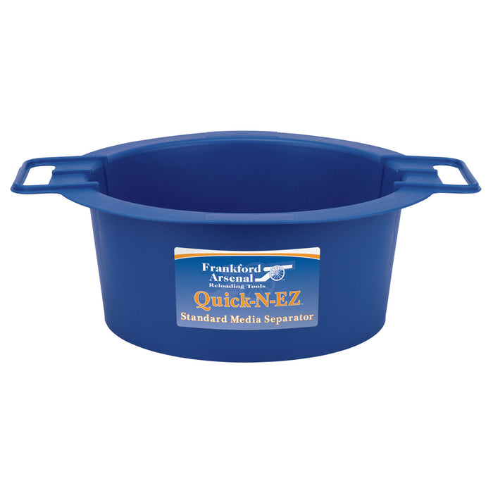 Battenfeld Quick-n-ez, Frank  121925   Standard Media Separator