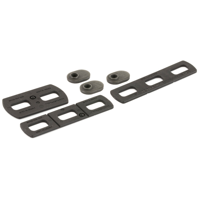 Magpul Industries Corp M-lok To Moe Adapter Kit, Magpul Mag478-blk M-lok To Moe Adapter Kit