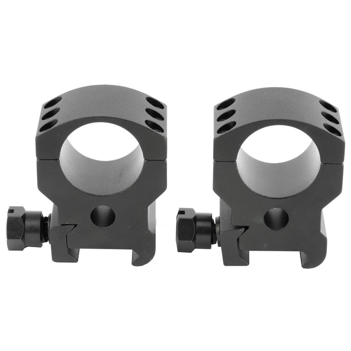 Burris Xtreme Tactical, Bur 420182 Xtreme Tact Rings H     Mat