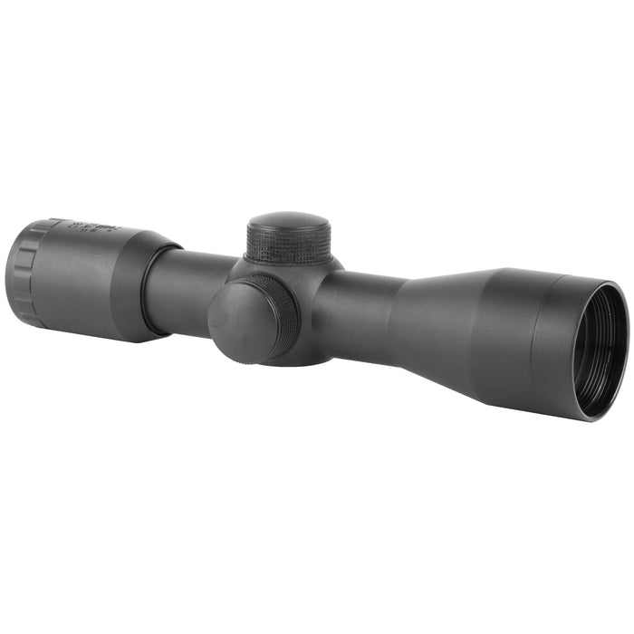 Ncstar Tactical, Nc Sc430b        Tact               4x30b  P4