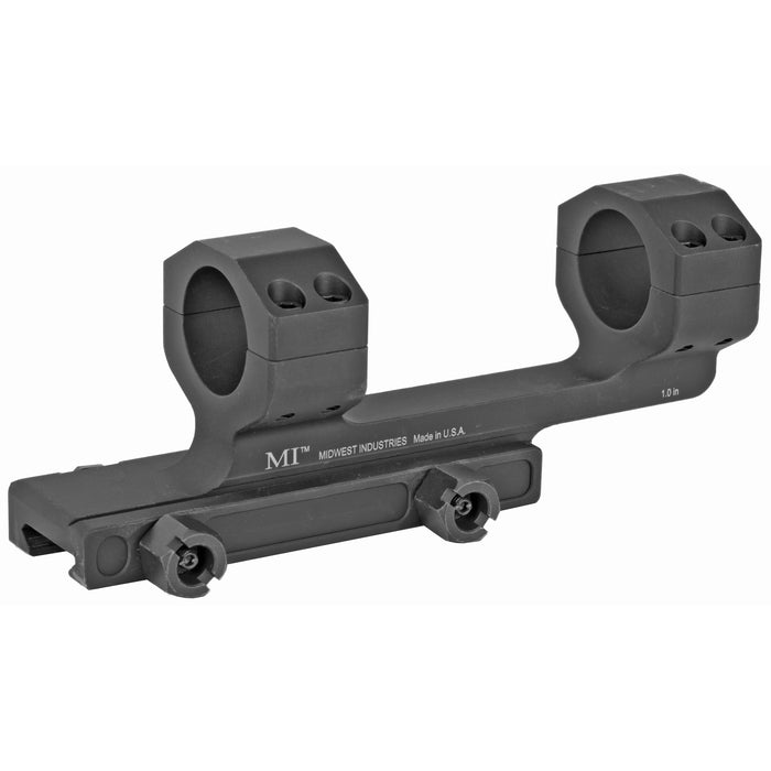 Midwest Industries Inc Gen 2, Midwest Mi-sm1g2        Gen2 1in  Scope Mount