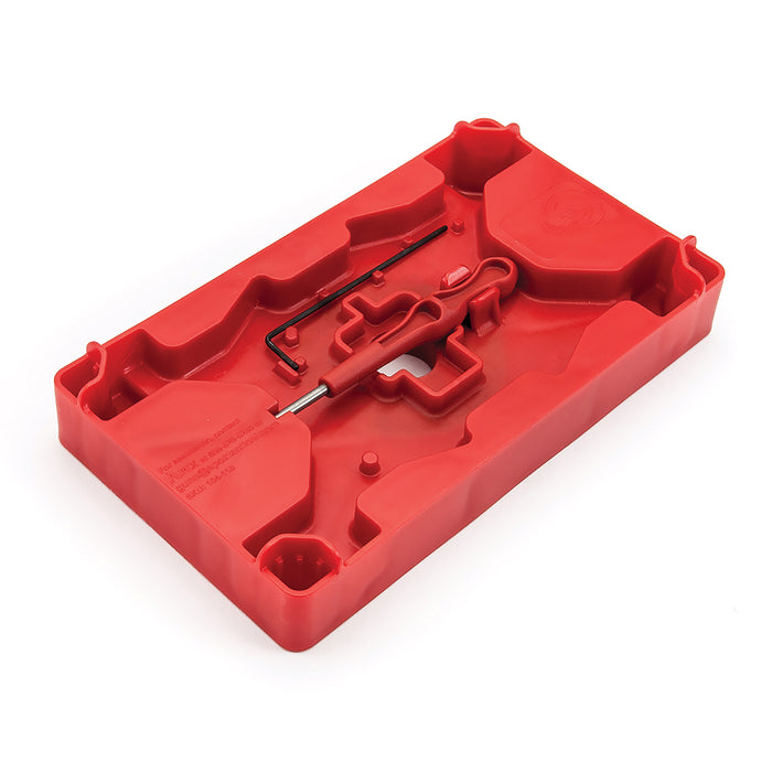 Apex Tactical Specialties Armorer's, Apex 104110 Apex Armorers Tray