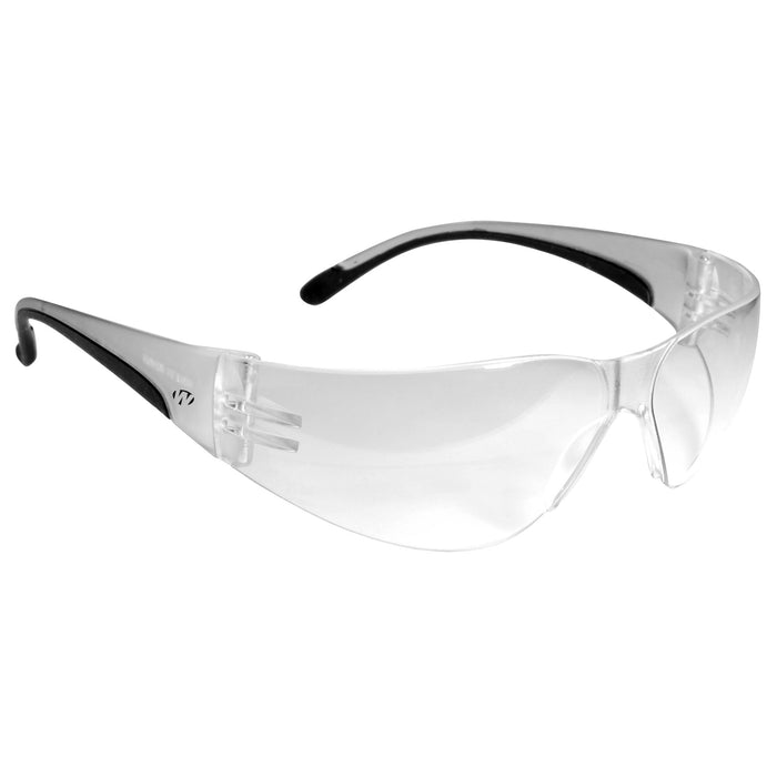 Walkers Game Ear Clearview, Wlkr Gwp-ywsgclr   Shooting Glasses Women Yth Clr