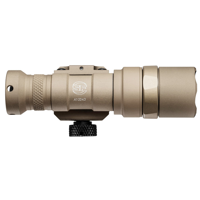 Surefire M300c, Sf M300c-z68-tn   Scout W-light 3v   500  Tan