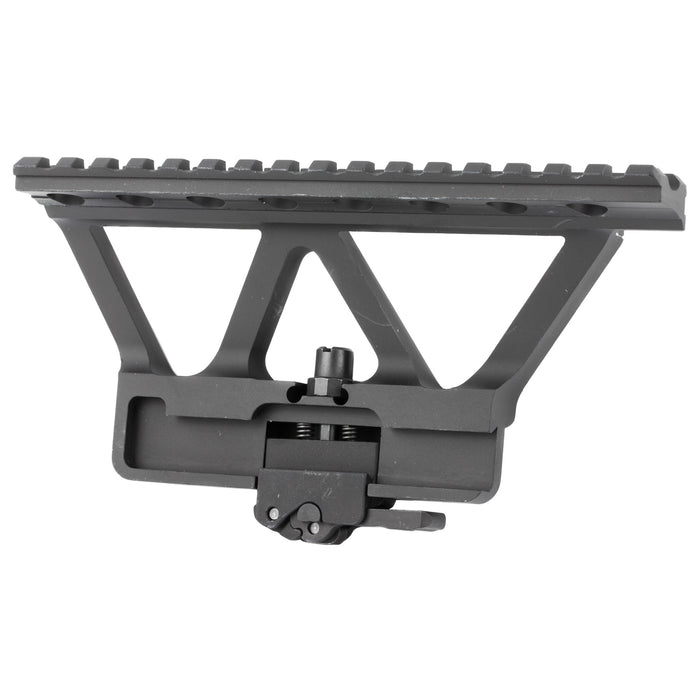 Midwest Industries Inc Ak47/74, Midwest Mi-aksm         Ak Side Mount