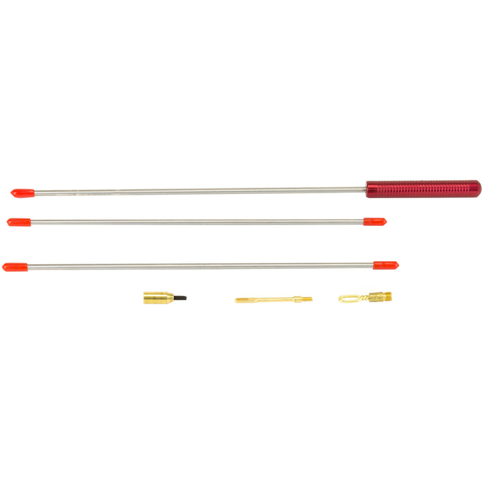 Pro-shot Classic Tube Kit, Proshot Uv22k36    Universal Kit 36" Rod .22cal&up