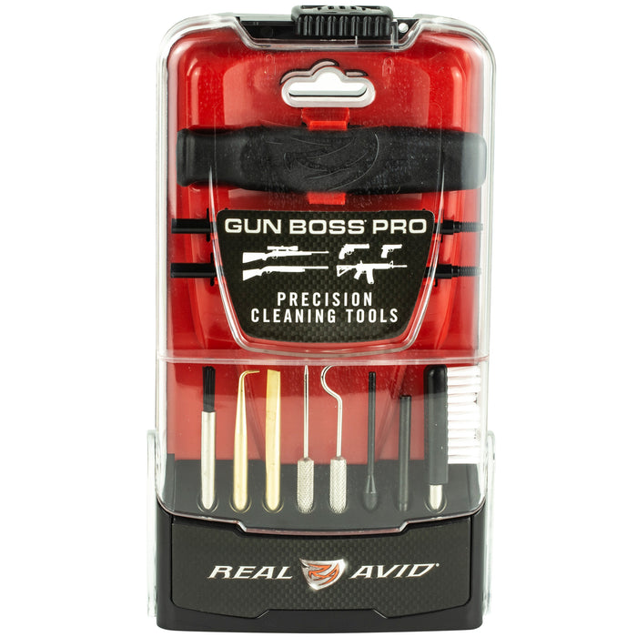 Real Avid/revo Gun Boss Pro, Avid Avgbpropct   Gun Boss Pro Prec Tool