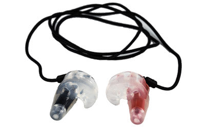 Otis Flugz, Otis Fg-fl-1c  Formble Earplug 21db