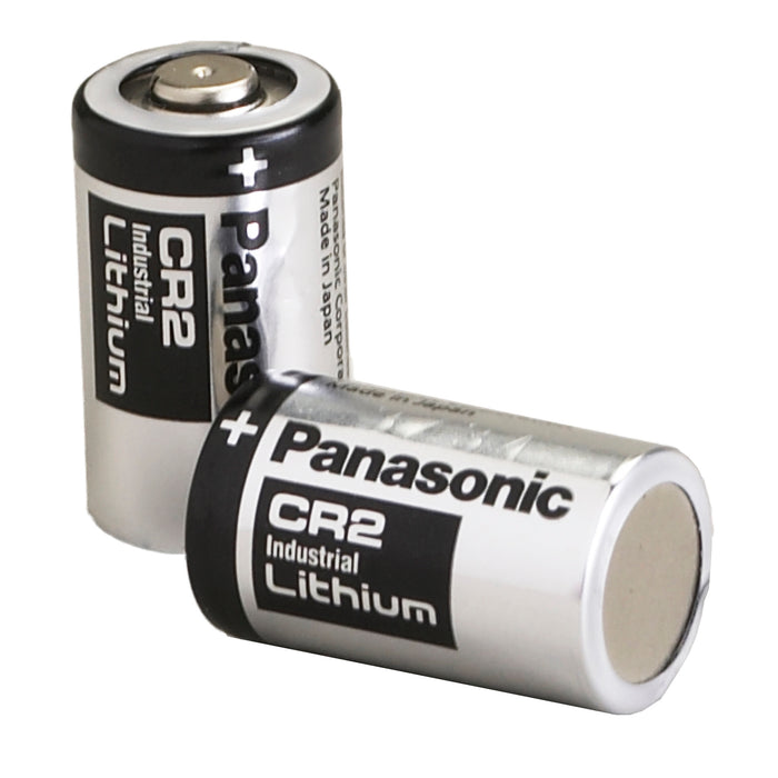 Streamlight Battery, Stl 69223  Cr2 Lithium Batteries 2 Pk